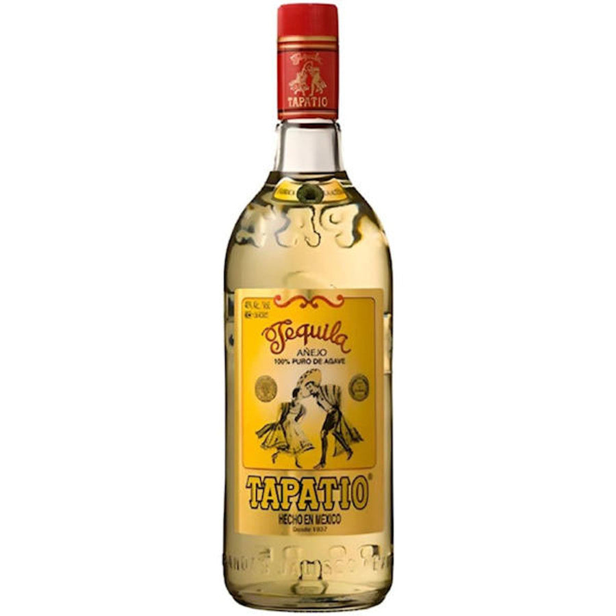 Tapatio Anejo Tequila 750ml