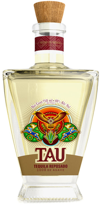 Tau Reposado Tequila 750ml