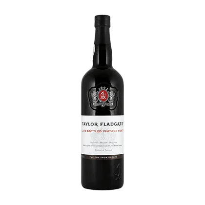 Taylor Fladgate Vintage Port 750ml