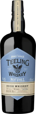Teeling Single Pot Still Irish Whiskey 750ml