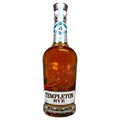 Templeton 4 Year Old Rye Whiskey 750ml