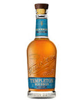 Templeton Fortitude Straight Bourbon Whiskey 750ml