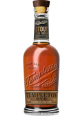 Templeton Stout Cask Finish Whiskey 750ml