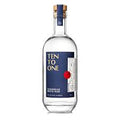 Ten To One White Rum 750ml