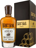 Tequila 30-30 Anejo Tequila 750ml
