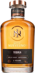 Batch Nueveuno 2 Year Old Anejo Tequila 750ml
