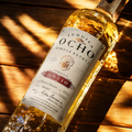 Tequila Ocho Single Estate Anejo Tequila 750ml