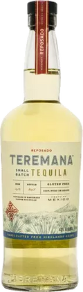 Teremana Small Batch Reposado Tequila 1.75Lt