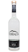 Terralta Blanco Tequila 750ml