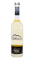 Terralta Reposado Tequila 750ml