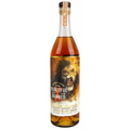 The Beautiful and the Damned Never Surrender Bourbon Whiskey 750ml