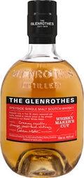 The Glenrothes Whisky Maker's Cut Single Malt Scotch Whisky 750ml