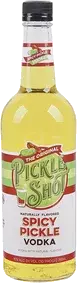 The Original Spicy Pickle Shots Vodka 750ml