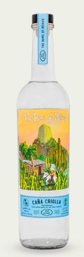The Rums of Mexico Cana Criolla Rum 700ml