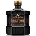 The Sexton Single Malt Irish Whiskey 750ml