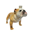 The Top Dawg Bourbon Straight Whiskey 750ml