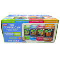 The Copper Can Moscow Mule Variety 12-Oz Can 8-Pack