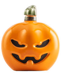 Tierra Sagrada Special Edition Spooky Pumpkin Anejo Tequila 750ml
