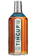 Tincup Straight Bourbon Whiskey 750ml