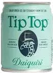 Tip Top Daiquiri Rum Cocktail 100ml