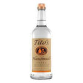 Tito's Handmade Vodka 1Lt