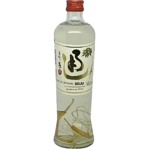 Tong Soju 375ml