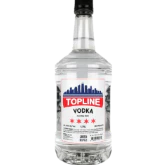 Topline Vodka 1.75 Lt