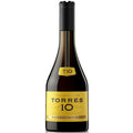 Torres 10 Gran Reserva Imperial Brandy 750ml