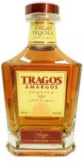 Tragos Amargos Anejo Tequila 750ml