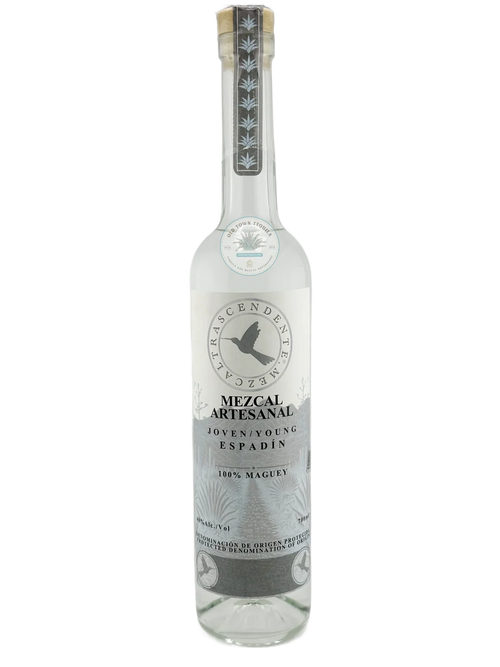 Trascendente Premium Espadin Mezcal 700ml