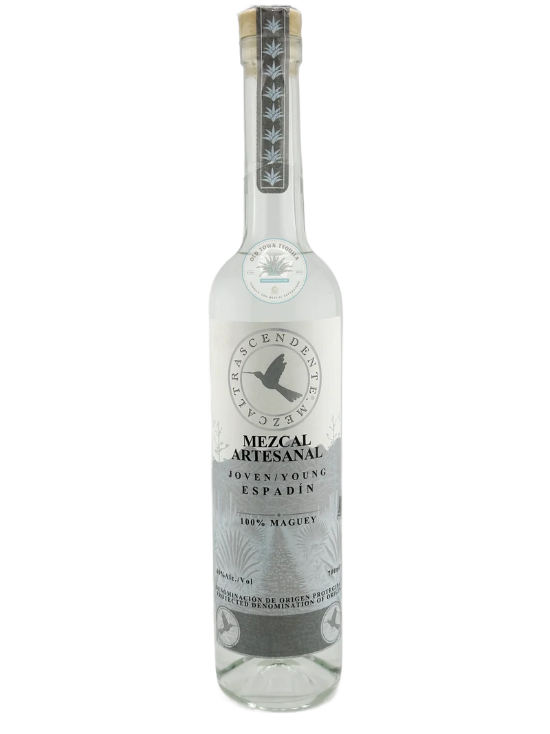 Trascendente Premium Espadin Mezcal 700ml