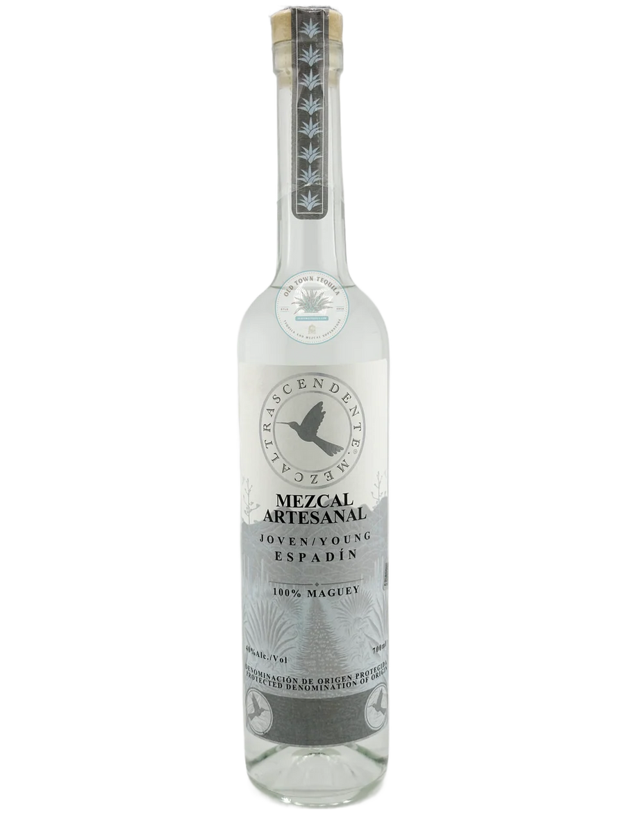 Trascendente Premium Espadin Mezcal 700ml