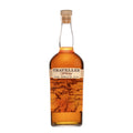 Traveller Blend No 40 Whiskey 750ml