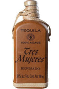 Tres Mujeres Anfora Reposado Tequila 750ml