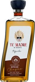 Tu Madre Reposado Tequila 750ml