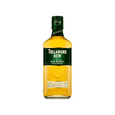 Tullamore Dew Irish Whiskey 375ml