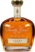Twenty Grand Gold Vodka 750ml