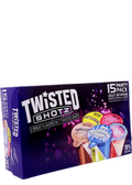 Twisted Shotz Black Variety Pack Liqueur 8-Pack