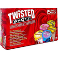 Twisted Shotz Red Variety Pack Liqueur 8-Pack