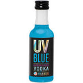 UV Blue Raspberry Vodka 50ml