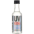 UV Vodka 50ml