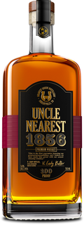 Uncle Nearest 1856 Premium Whiskey 750ml