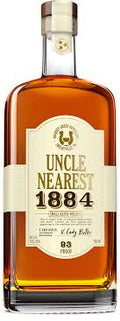Uncle Nearest 1884 Small Batch Whiskey 750ml