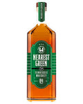 Uncle Nearest Nearest Green Whiskey 750ml