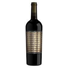 Unshackled Cabernet Sauvignon 750ml