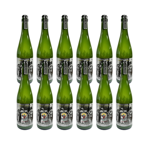 Pulque Mexico 750ml 12-Pack