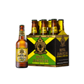 Royal Jamaican Alcoholic Ginger Beer 12-Oz Bottle 6-Pack