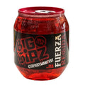 Big Sipz Cherry Manifest Fuerza Regida Agave Cocktail 200ml