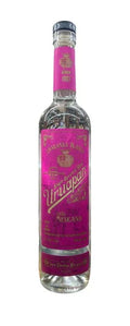Uruapan Cana Mexicana Charanda Blanco Rum 750ml