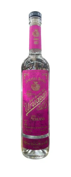 Uruapan Cana Mexicana Charanda Blanco Rum 750ml